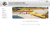 F.lli Faroldi SRL