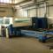 Macchina Taglio Laser
