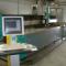 Macchina Taglio Waterjet