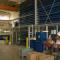 Magazzino automatico per Taglio Laser