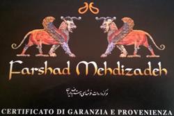 Farshad Tappeti SRL