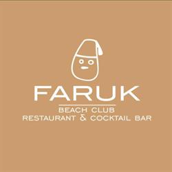 Faruk Ristorante e Beach Club
