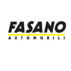 FASANO AUTOMOBILI S.R.L.
