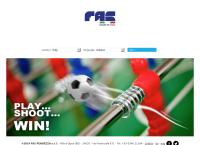 Fas Pendezza Oltre Il Gioco