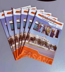 Fasano SRL