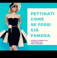 Fascino Di Lai Isabella