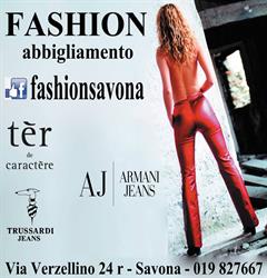 Fashion Di Virdo' Franca