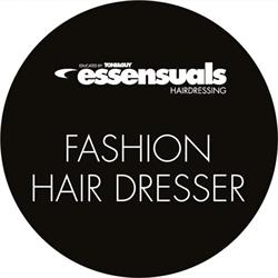Fashion Hair Dresser