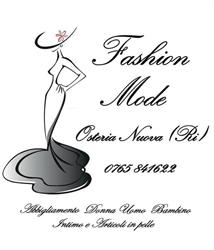 Fashion Mode