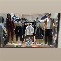 Fashion Sport