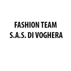Fashion Team  di Voghera Franco  C.