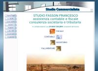 Fasson Francesco (Rag.)