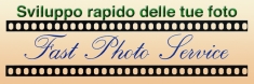 Fast Photo Service (S.n.c.)