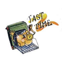 Fast Time