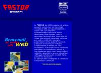 Fastor Stampi SRL