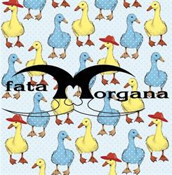 Fata Morgana Di Rodari Enrico Domenico