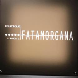 Fatamorgana SAS Di Santini Daniela e Fortunato Natascia e C.