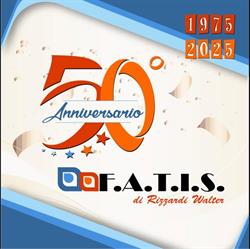 Fatis Di Rizzardi Walter