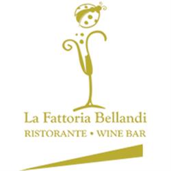 Ristorante La Fattoria Bellandi