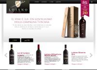 Fattoria Di Luiano SAS