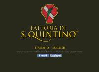 Fattoria Di S.quintino Di Cecchi Massimo & C. S.n.c.