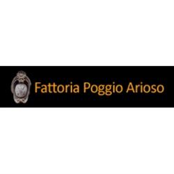Fattoria  Agriturismo Poggio Arioso