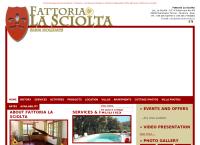 Fattoria La Sciolta Di Giugni G.
