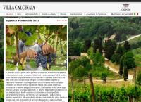 Fattoria Villa Calcinaia