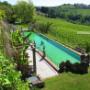 Agriturismo con Piscina