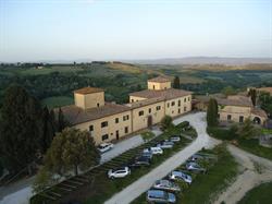 Fattoria Villa Spoiano