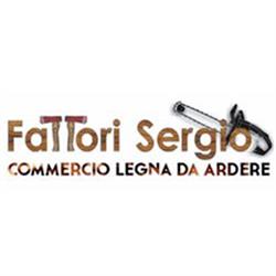 Fattori Sergio - Commercio Legna da Ardere