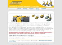 Fausto Pezzi SRL