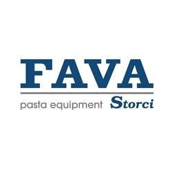 Fava Storci Pasta Equipment