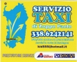 Zoppo Paolo - Servizio Taxi