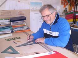 Favaretto Renzo (Arch.)