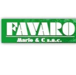 Favaro Macchine Giardinaggio Forestazione