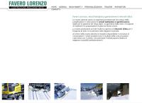 Favero Lorenzo