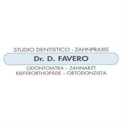 Favero Dr. Daniele Studio Dentistico
