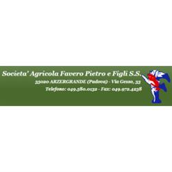 Società' Agricola Favero Pietro e Figli S.S.