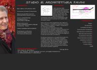 Sito di Favini Pierluigi (Arch.)