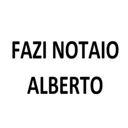 Fazi Notaio Alberto