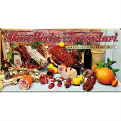 Macelleria Fazzolari