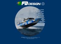 Sito di Fb Design (Srl)