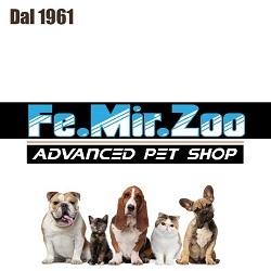 Fe.mir.zoo Advanced Pet Shop