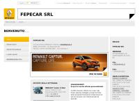 Fepecar SRL
