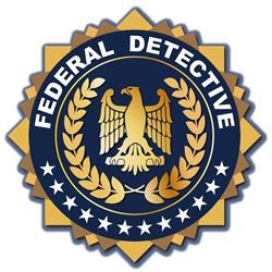 Federal Detective Polizia Privata