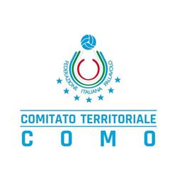 FIPAV Como - Comitato Territoriale di Como Federazione Italiana Pallavolo