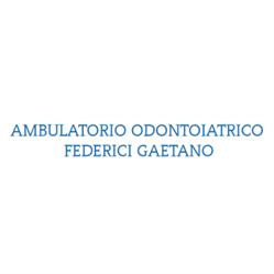 Federici Dr. Gaetano