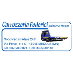 Carrozzeria Federici