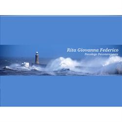 Federico Dott.ssa Rita Giovanna
